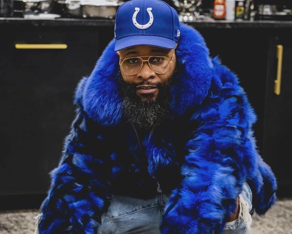 Where is Chico Bean originally from?